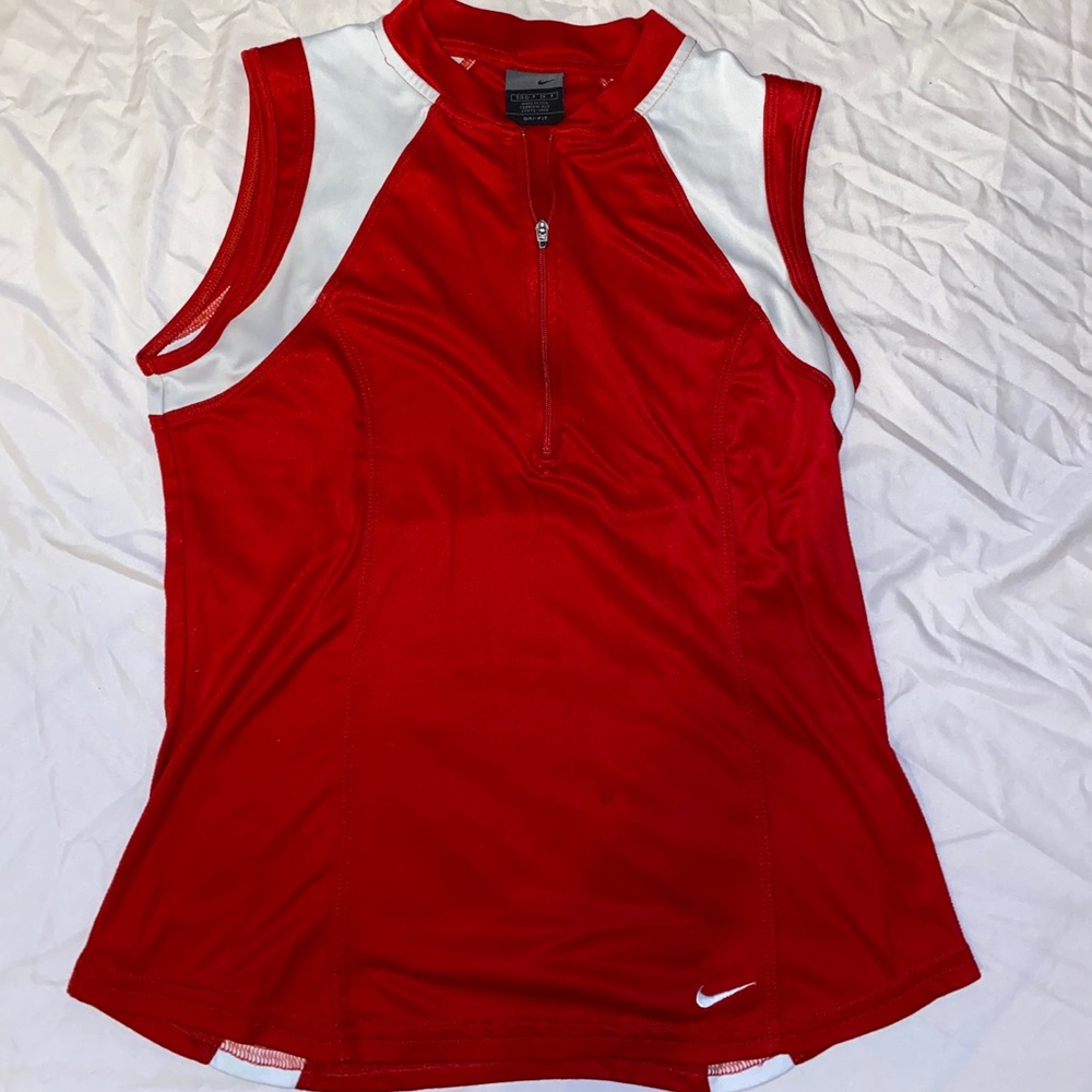 Nike Shirt tank top